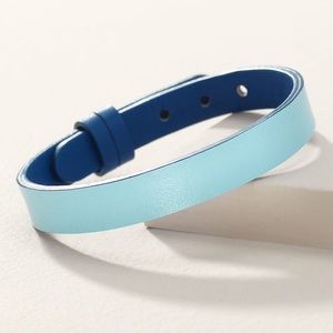 Keep Collective *Single Leather Band* Reversible